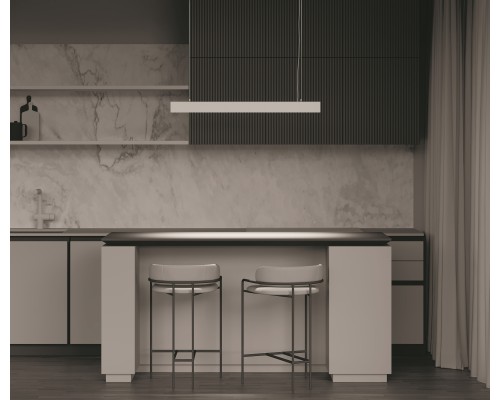 Подвесной светильник Technical P050PL-L40W4K