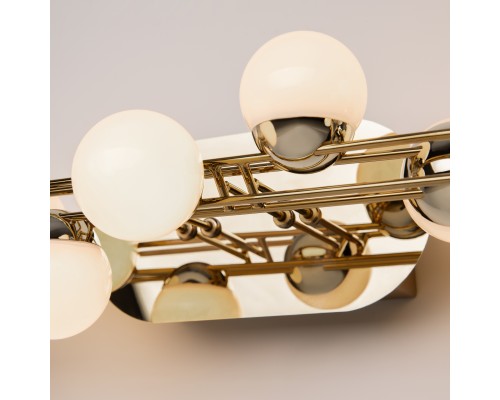 Настенный светильник (бра) Maytoni MOD081WL-L13G3K