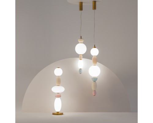 Подвесной светильник Maytoni MOD297PL-L24BS3K