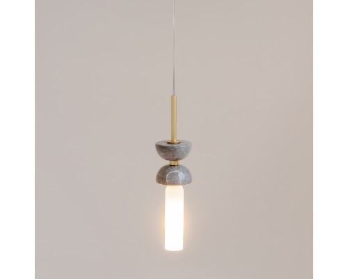 Подвесной светильник Maytoni MOD178PL-01GR