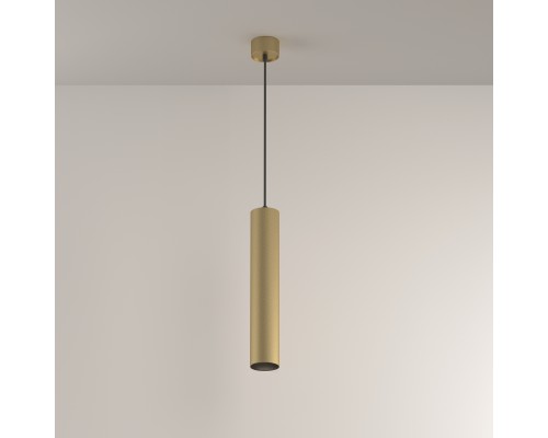 Подвесной светильник Technical P082PL-GU10-MG