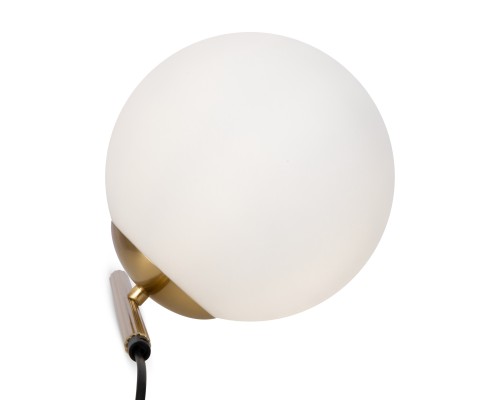 Настольный светильник Freya FR5259TL-01BS