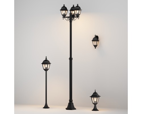 Ландшафтный светильник Outdoor O004FL-01B