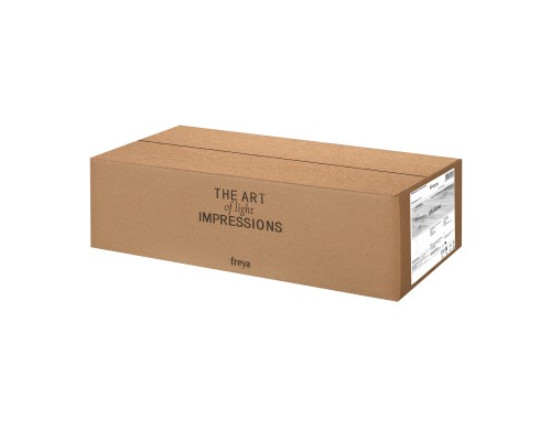 Подвесной светильник Freya FR5228PL-01W