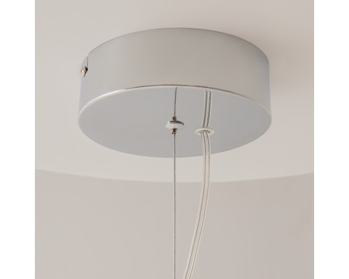 Подвесной светильник Maytoni MOD397PL-L15CH3K