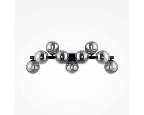 Настенный светильник (бра) Maytoni MOD547WL-09B