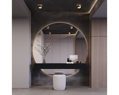 Потолочный светильник Technical C092CL-GX53-MG