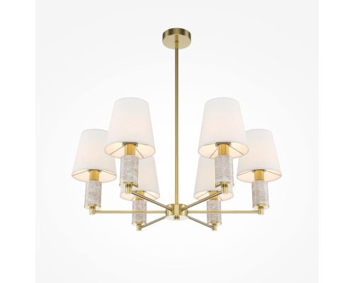 Подвесной светильник Maytoni MOD483PL-06BS