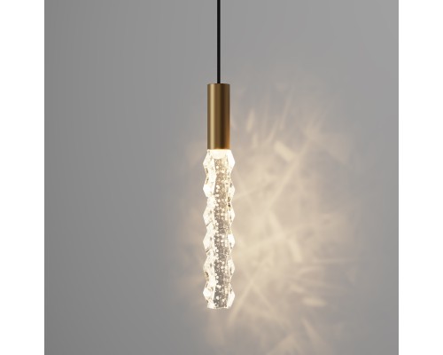 Подвесной светильник Maytoni MOD328PL-L3BS3K