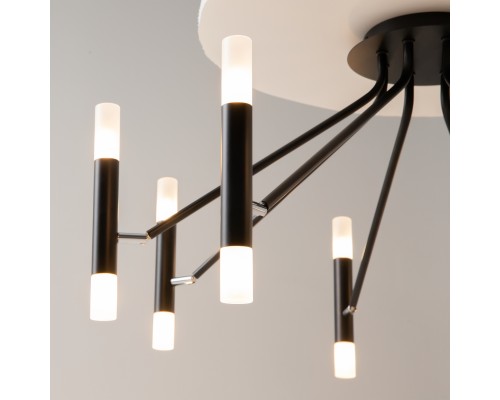 Потолочный светильник Maytoni MOD620CL-16B