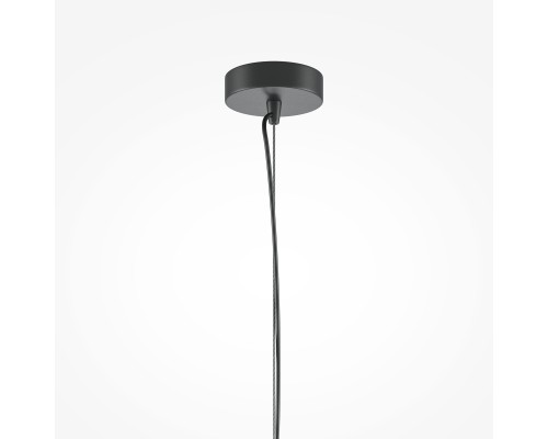 Подвесной светильник Maytoni MOD437PL-01BG