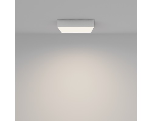 Потолочный светильник Technical C032CL-36W4K-SQ-W