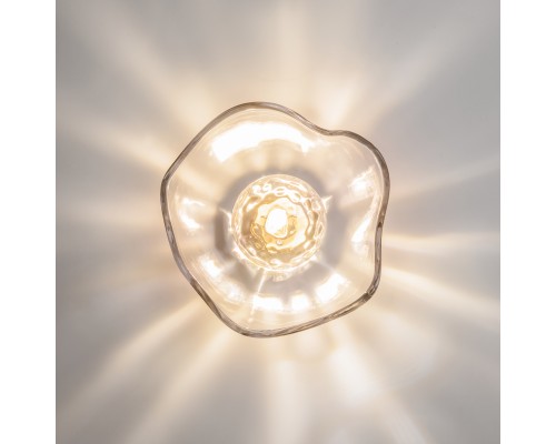 Настенный светильник (бра) Maytoni MOD207WL-01BS