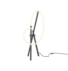 Настольный светильник Maytoni MOD369TL-L15B3K