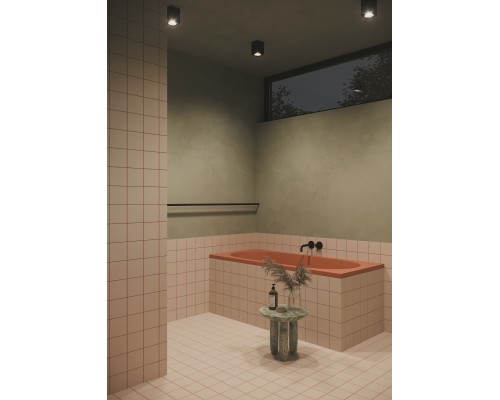 Потолочный светильник Technical C030CL-01B