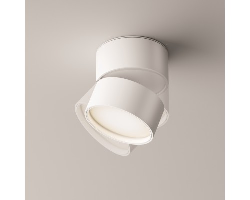 Потолочный светильник Technical C024CL-L12W4K