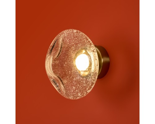 Настенный светильник (бра) Freya FR5601WL-01TR