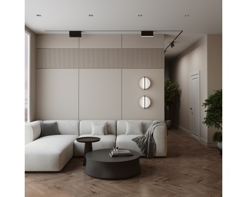 Настенный светильник (бра) Maytoni MOD279WL-L14B3K