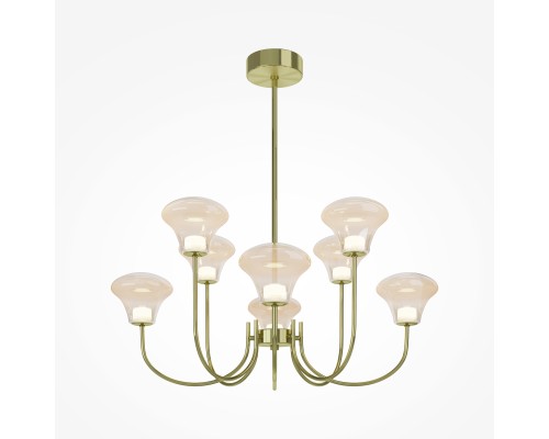 Подвесной светильник Maytoni MOD402PL-L30BS3K