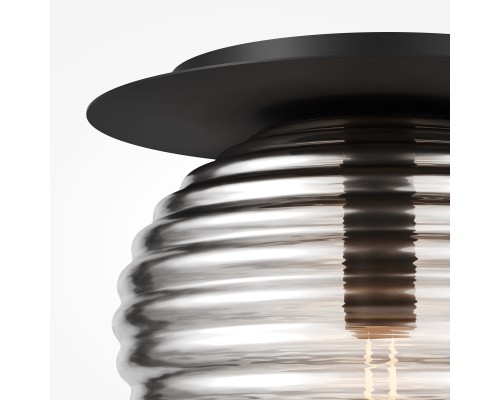 Потолочный светильник Maytoni MOD268CL-01B