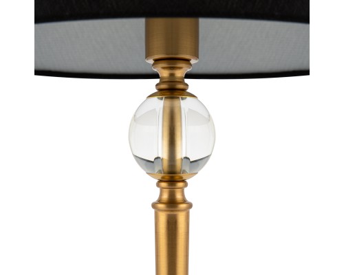 Настольный светильник Freya FR5190TL-01BS