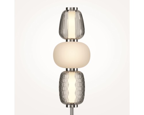 Настольный светильник Maytoni MOD267TL-L28CH3K