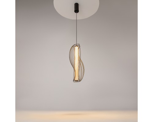 Подвесной светильник Maytoni MOD263PL-L20B3K