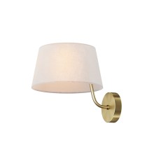 Настенный светильник (бра) Maytoni MOD360WL-01BS