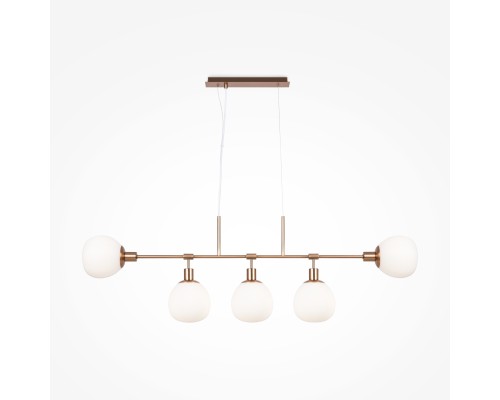 Подвесной светильник Maytoni MOD221-PL-05-G