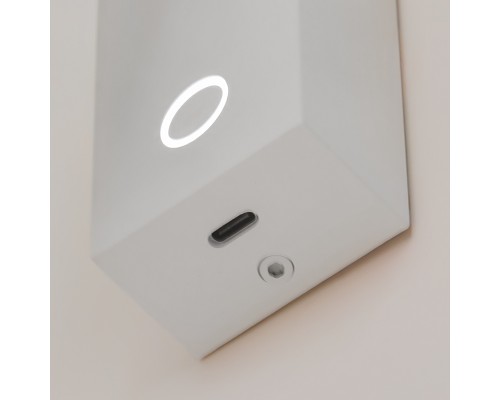 Настенный светильник (бра) Technical C077WL-L3W3K