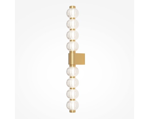 Настенный светильник (бра) Maytoni MOD555WL-L13G3K