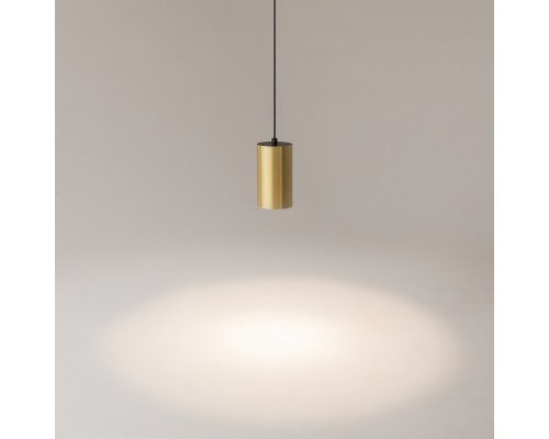 Подвесной светильник Technical P100PL-20W4K-BS