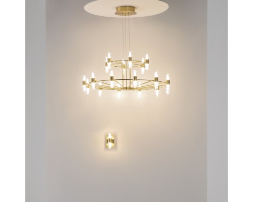 Подвесной светильник Maytoni MOD401PL-L108BS3K