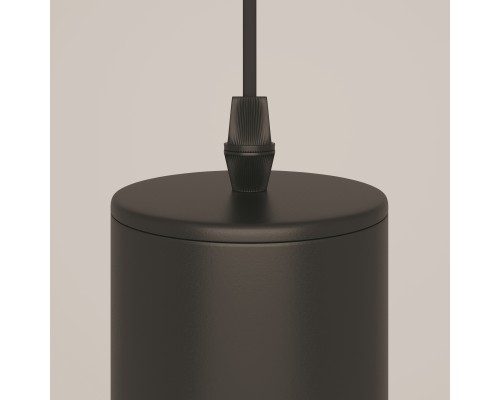 Подвесной светильник Technical P075PL-01B