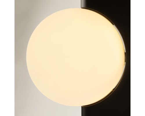 Настенный светильник (бра) Maytoni MOD324WL-01B