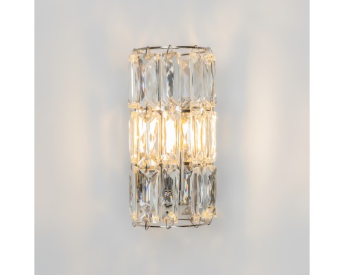 Настенный светильник (бра) Maytoni DIA008WL-1CH