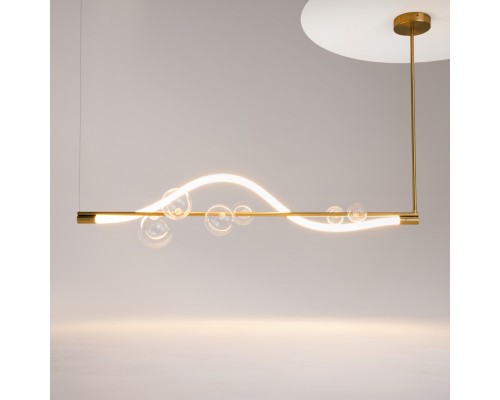 Подвесной светильник Maytoni MOD289PL-L13BS3K