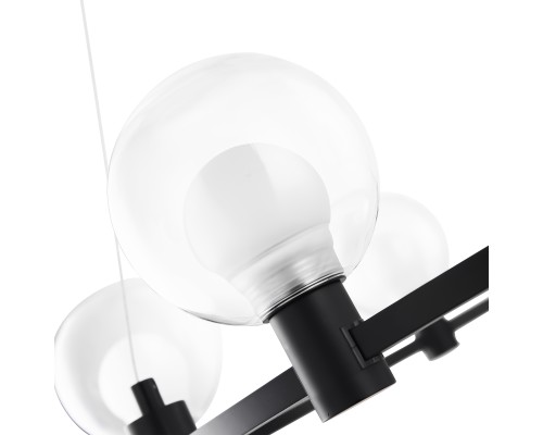 Подвесная светодиодная люстра Freya Urban FR4005PL-06B1