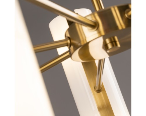 Потолочный светильник Freya FR5368CL-14BS