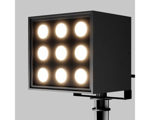 Ландшафтный светильник Outdoor O309FL-L18B3K