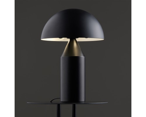 Настольный светильник Freya FR5218TL-02B1