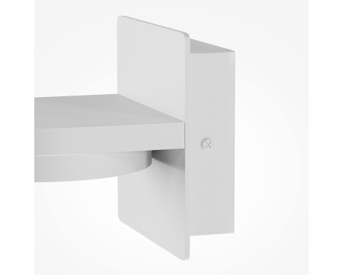 Настенный светильник (бра) Maytoni MOD354WL-L12W3K