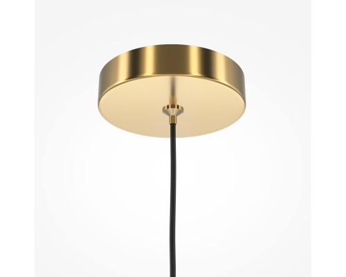 Подвесной светильник Maytoni MOD161PL-01BS1