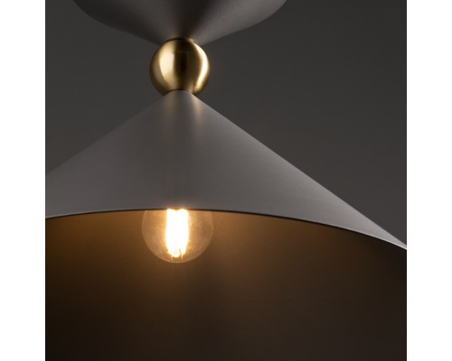 Подвесной светильник Freya FR5392PL-01GR1