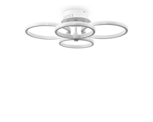 Потолочный светильник Freya FR10018CL-L40W