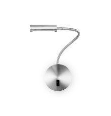 Настенный светильник (бра) Technical C035WL-L3CH3K