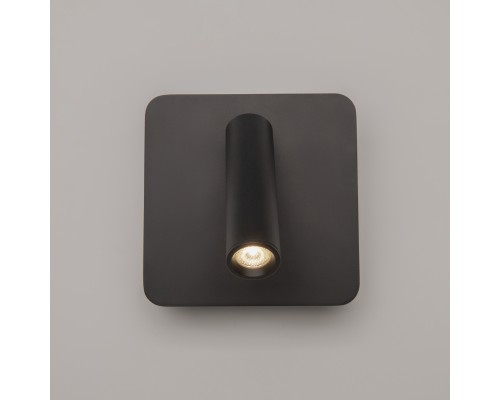 Настенный светильник (бра) Technical C175-WL-01-6W-B