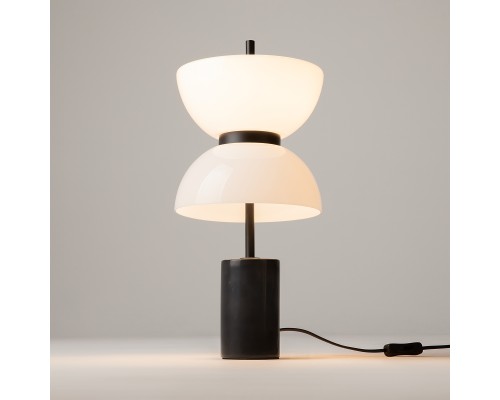 Настольный светильник Maytoni MOD178TL-L11B3K