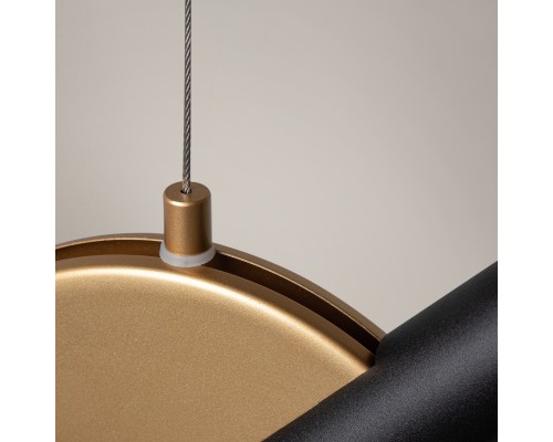 Подвесной светильник Maytoni MOD150PL-L5BS3K