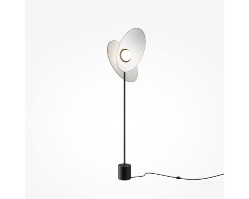 Напольный светильник (торшер) Maytoni MOD396FL-L10W3K